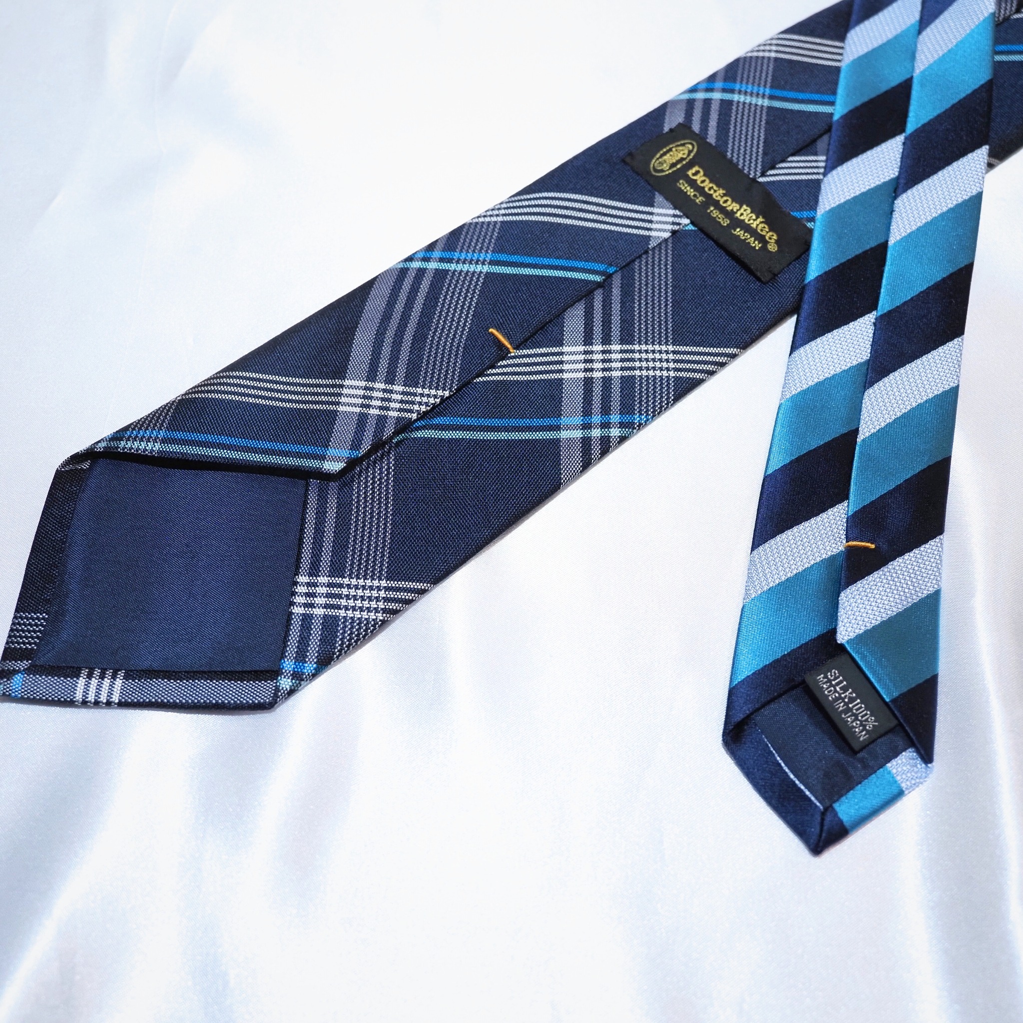 クレリックタイ