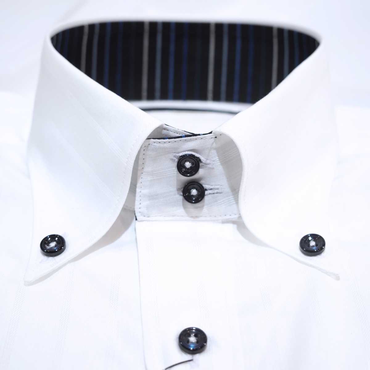 【STAR WARS / R2-D2】長袖ワイシャツ3Lサイズ