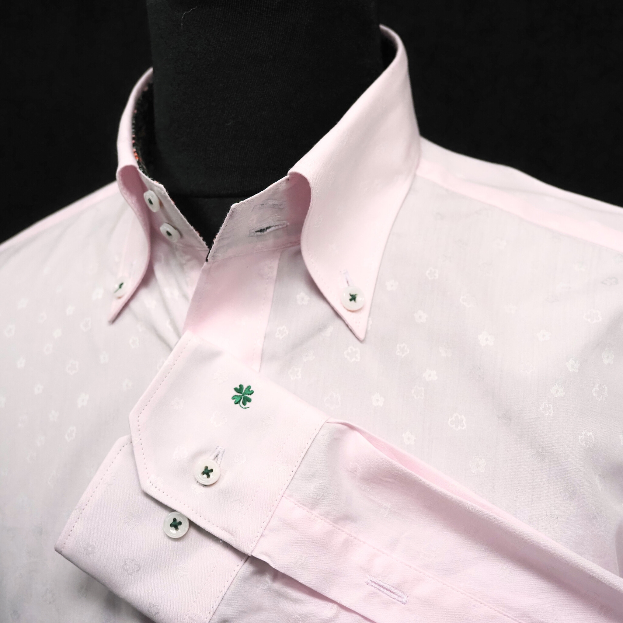 【長袖 L】325149-3