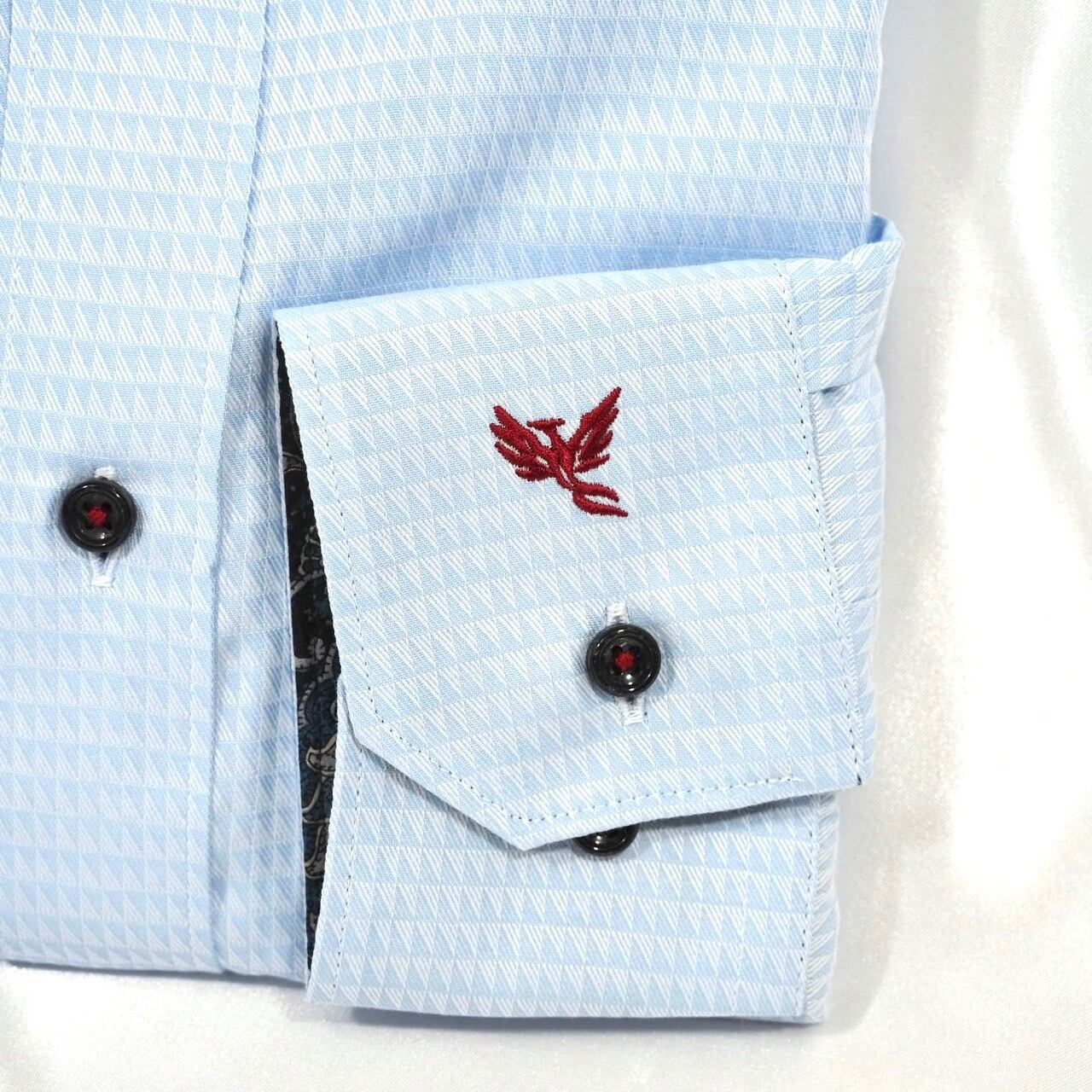 【長袖 M】325176-2 