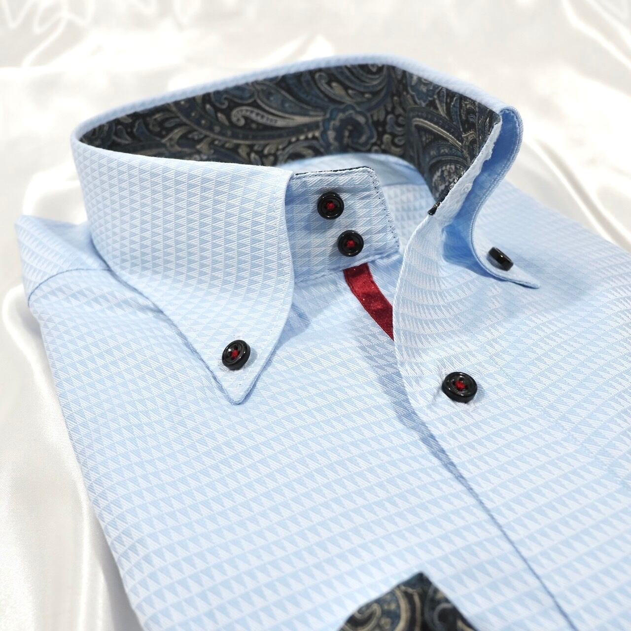 【長袖 M】325176-2 