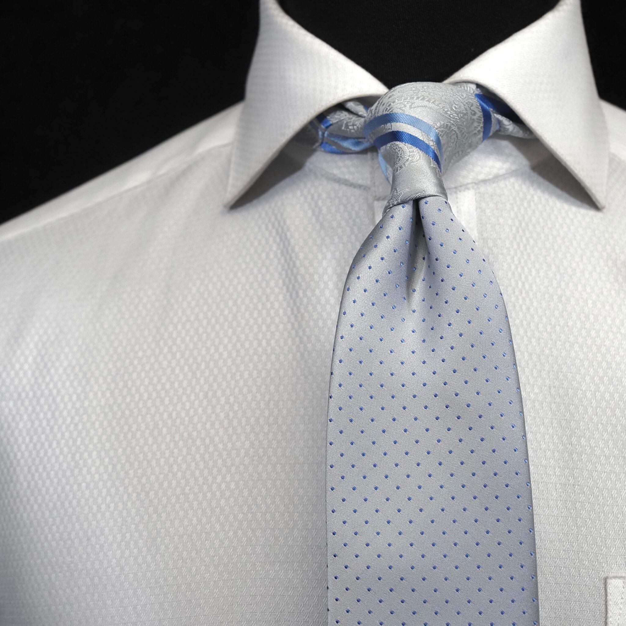 礼装クレリックタイ