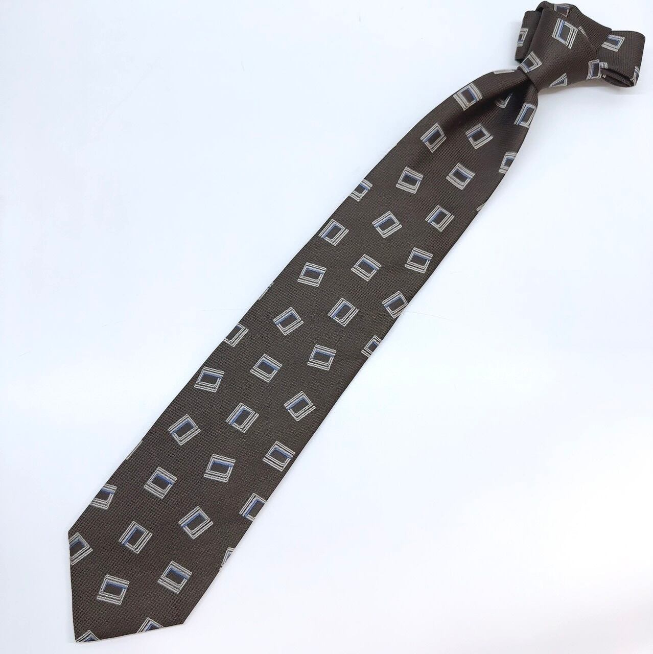 ブルーネームタイ