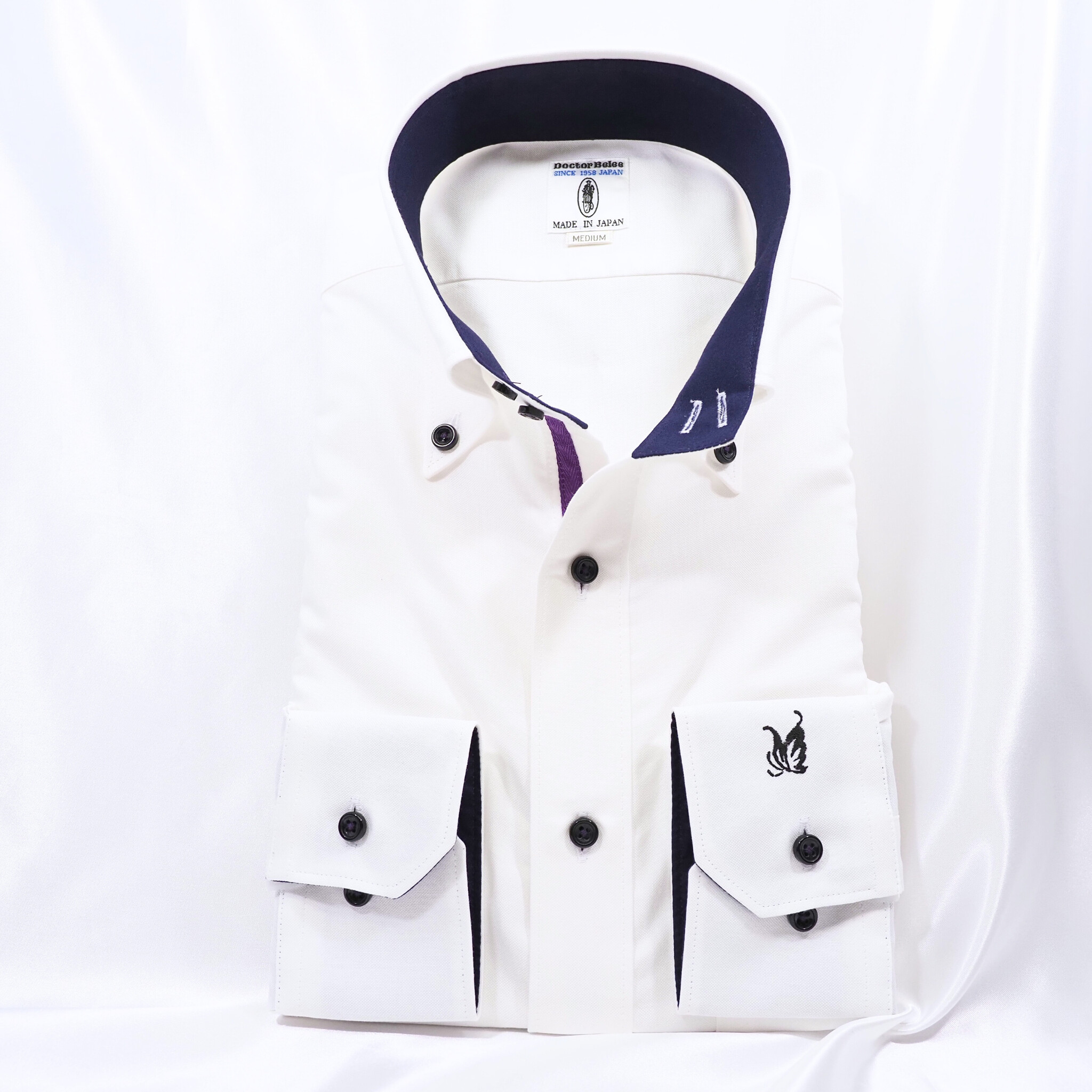 【長袖 3L】325146