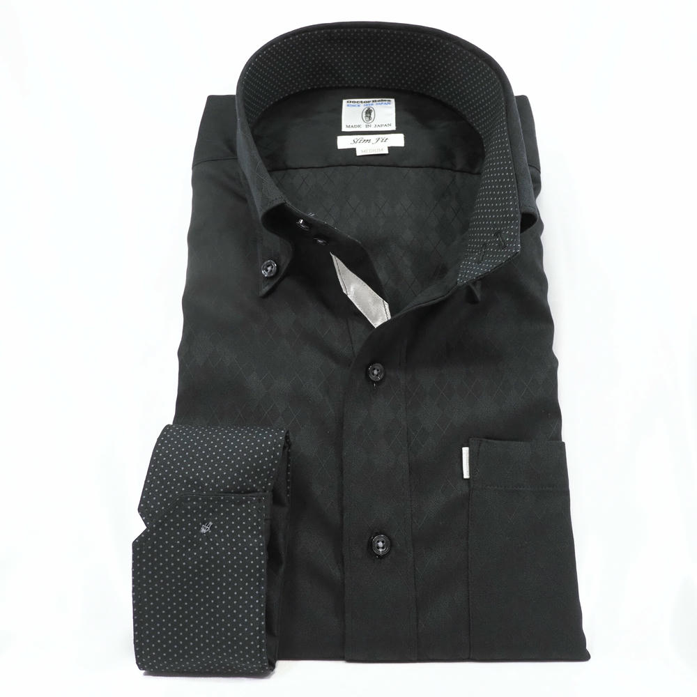 【七分袖 LLスリム】325806