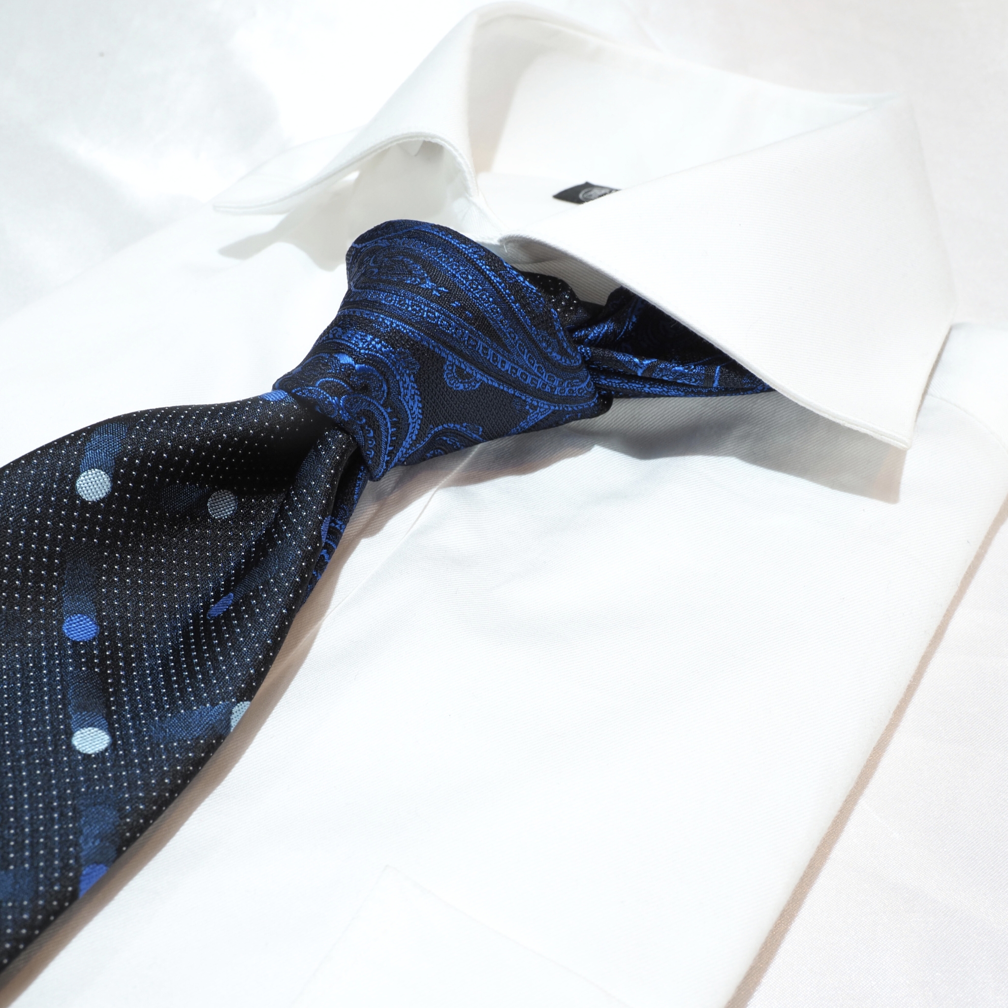 クレリックタイ