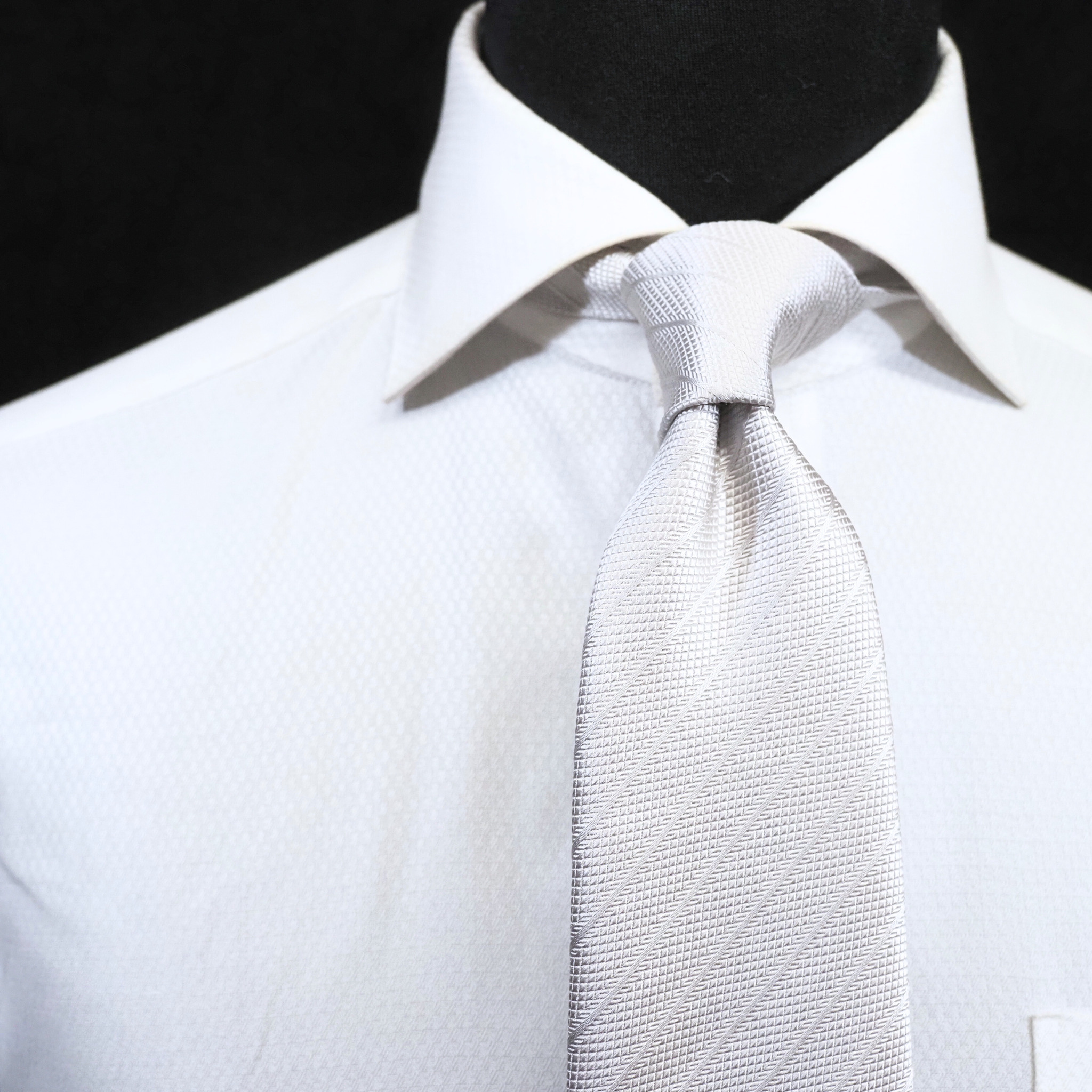 フォーマルネクタイ