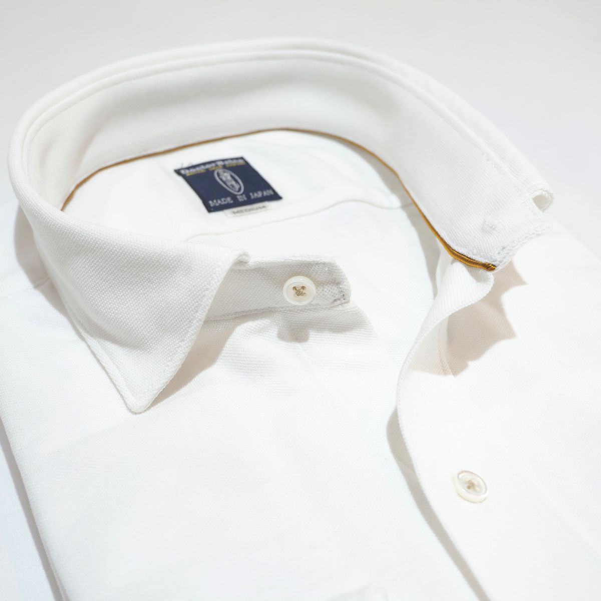 【カジュアル七分袖 LLレギュラー】N326120-1