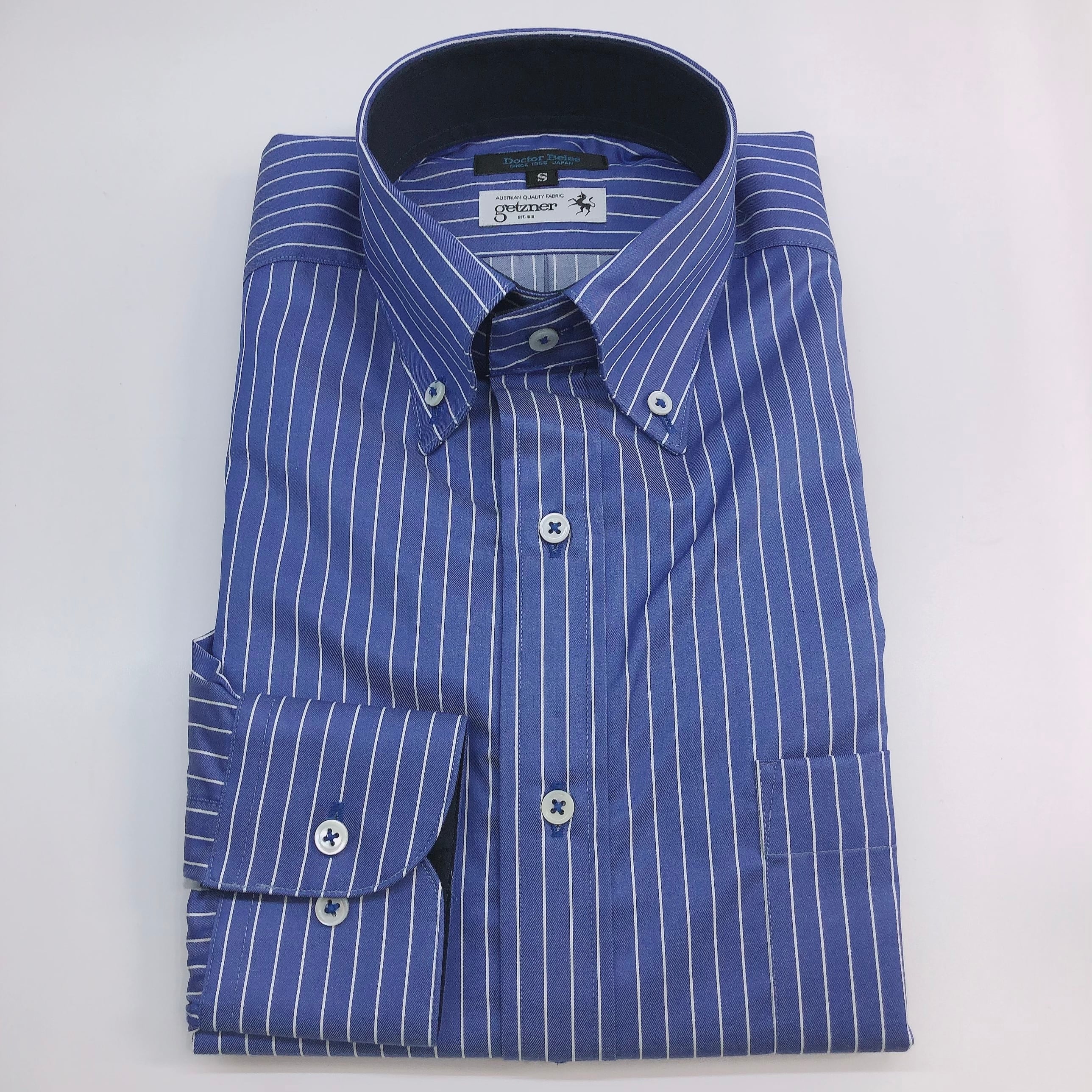 《インポート生地》長袖【M】3337