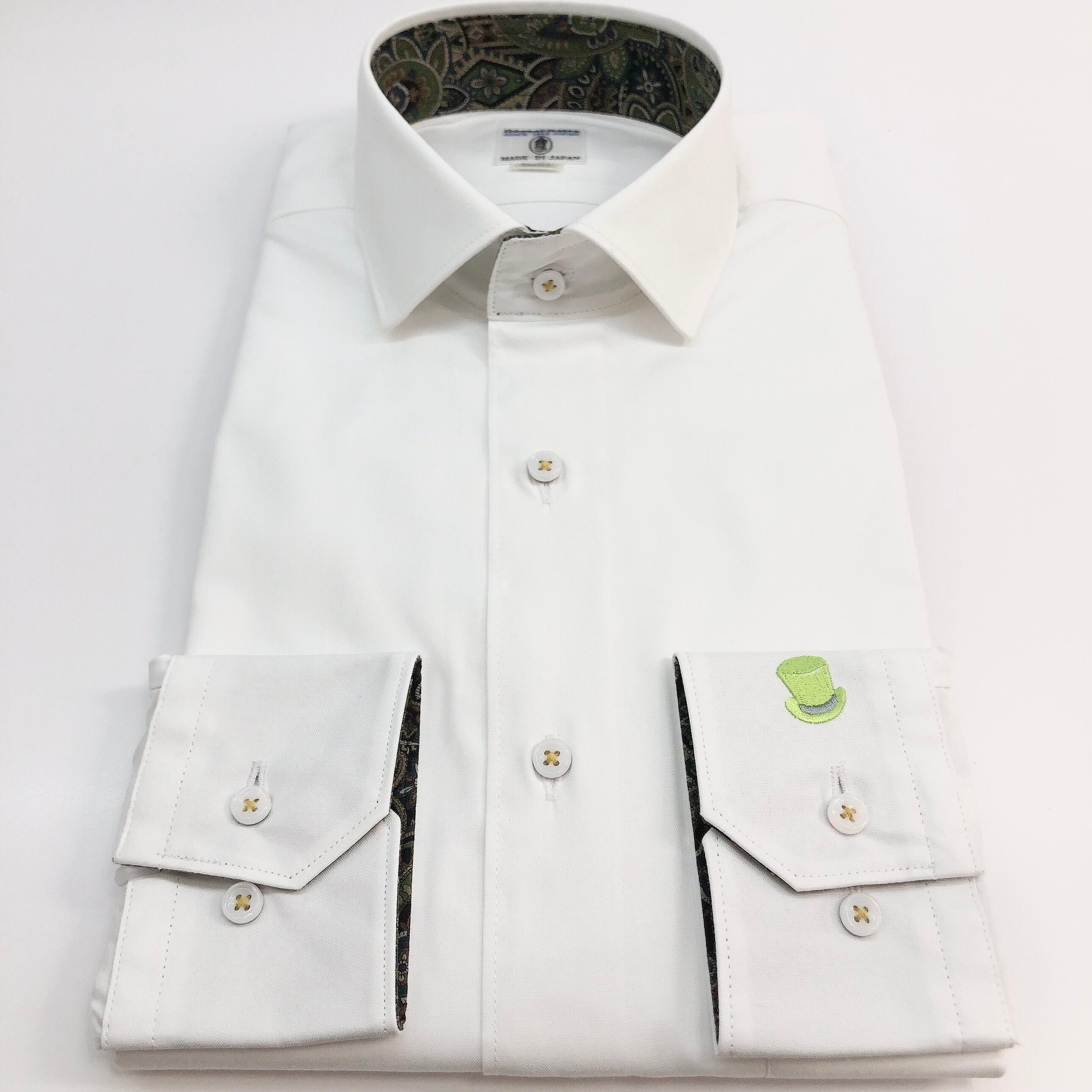 【長袖 S】324151-1