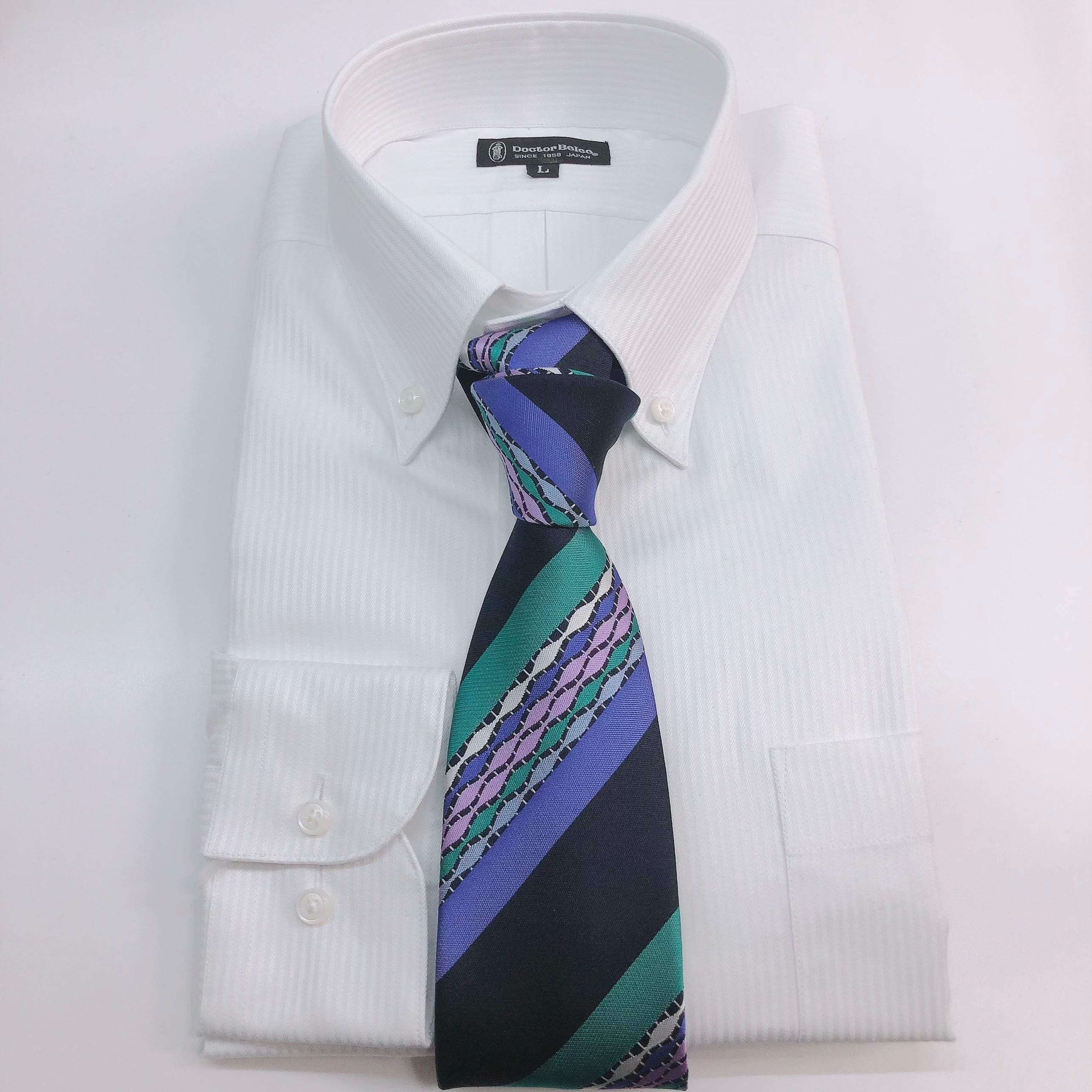 ゴールドネームタイ