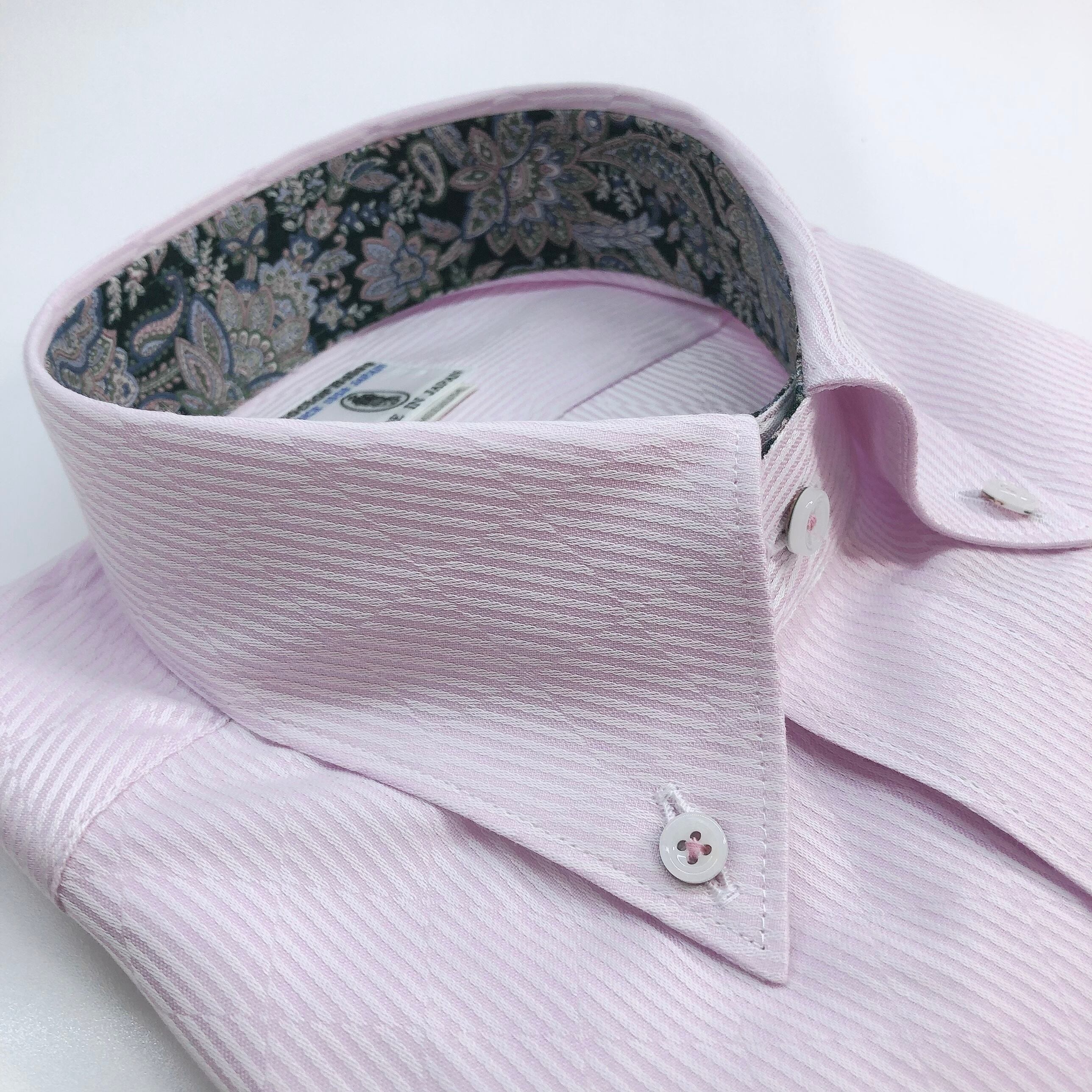 【長袖 LL】324105-3