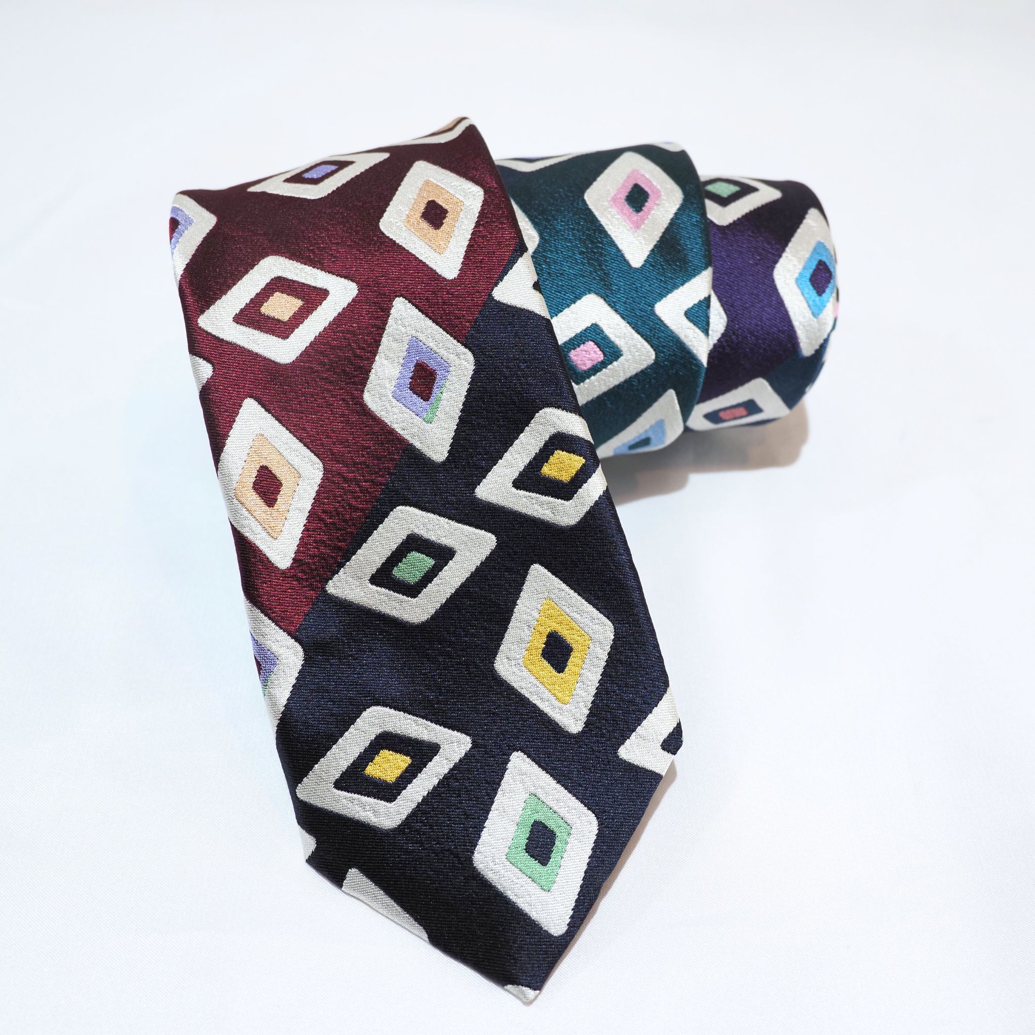 限定VANNERSタイ⑪