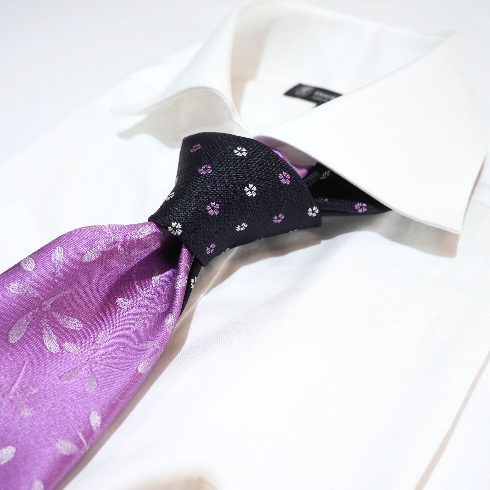 クレリックタイ