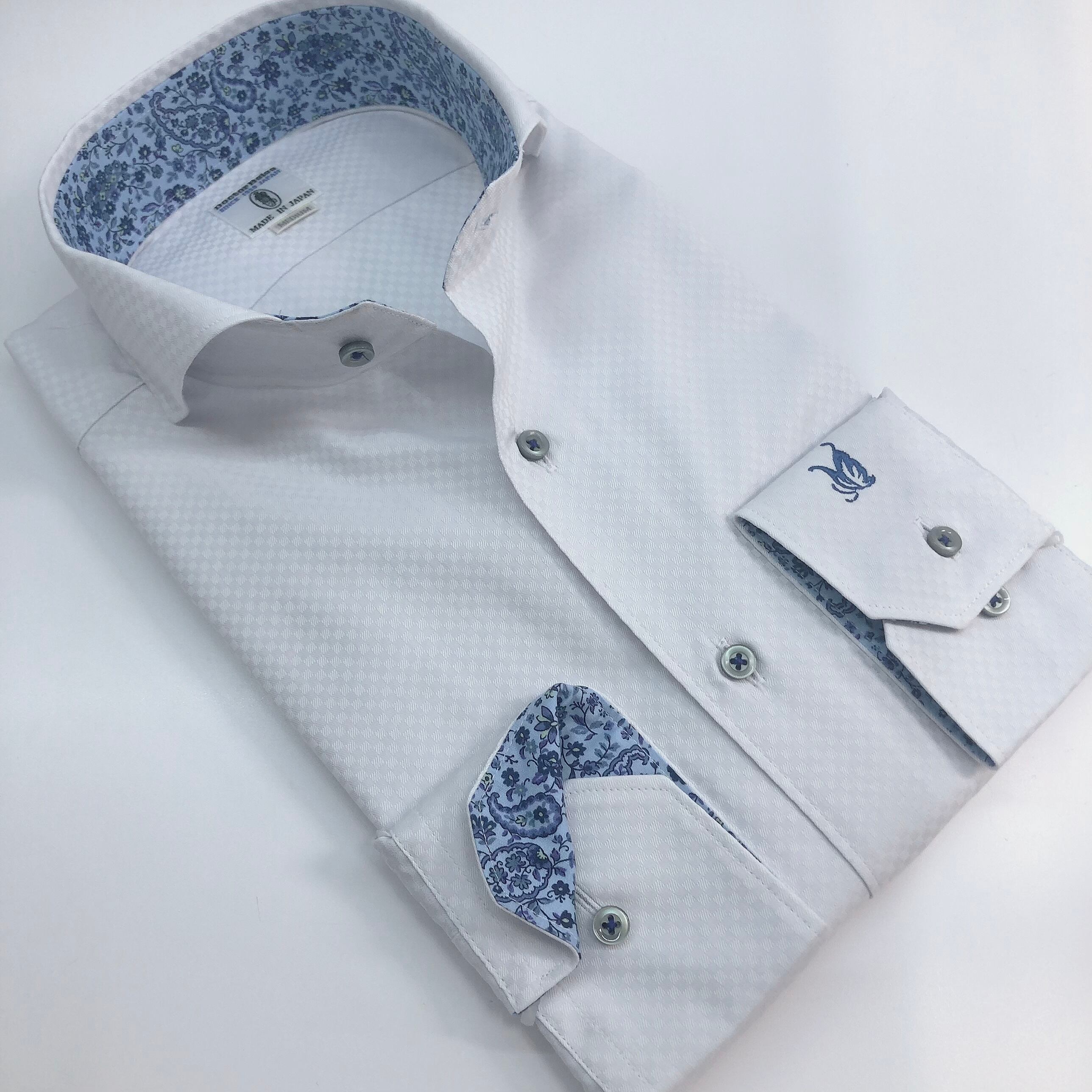 【長袖 S】324140-2