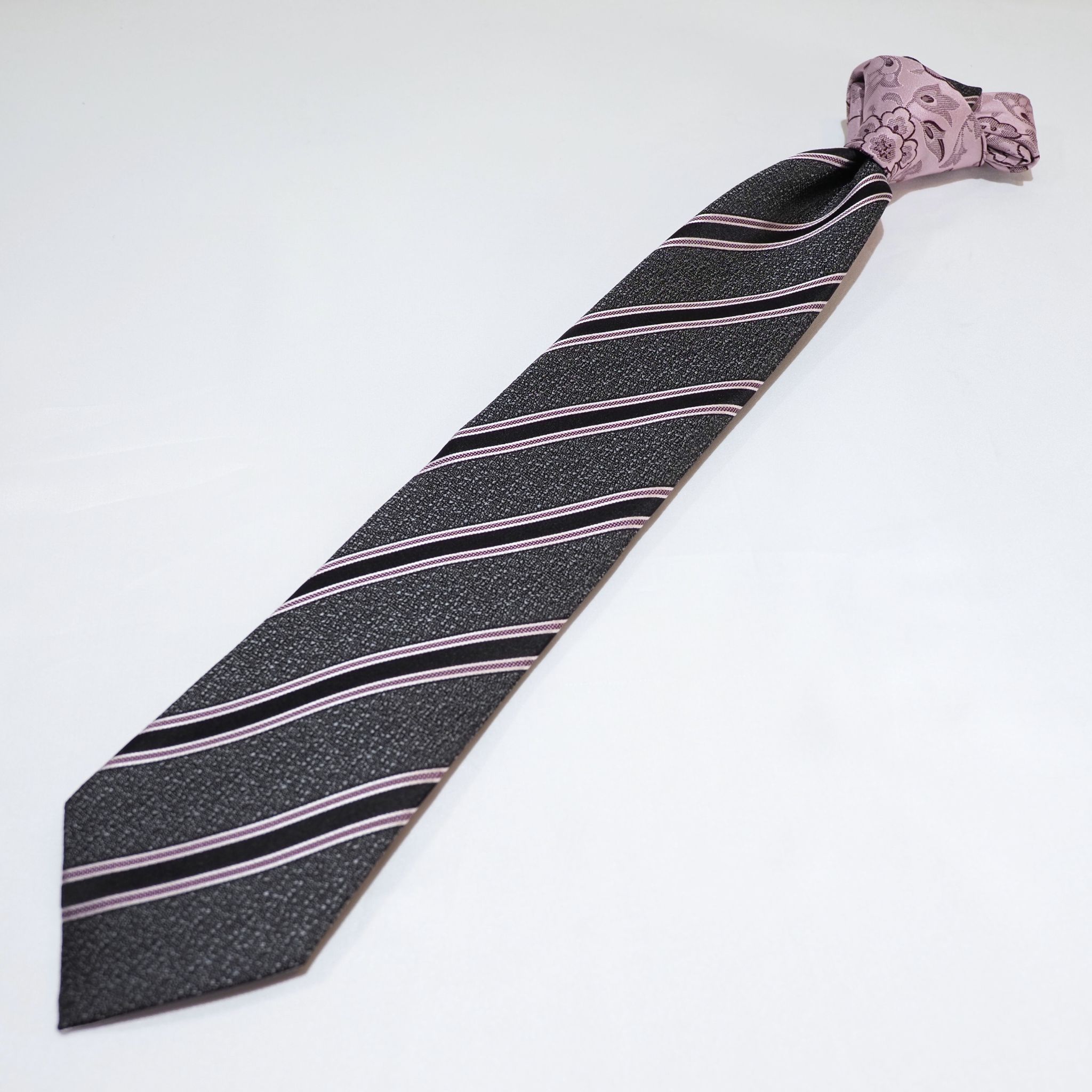 クレリックタイ