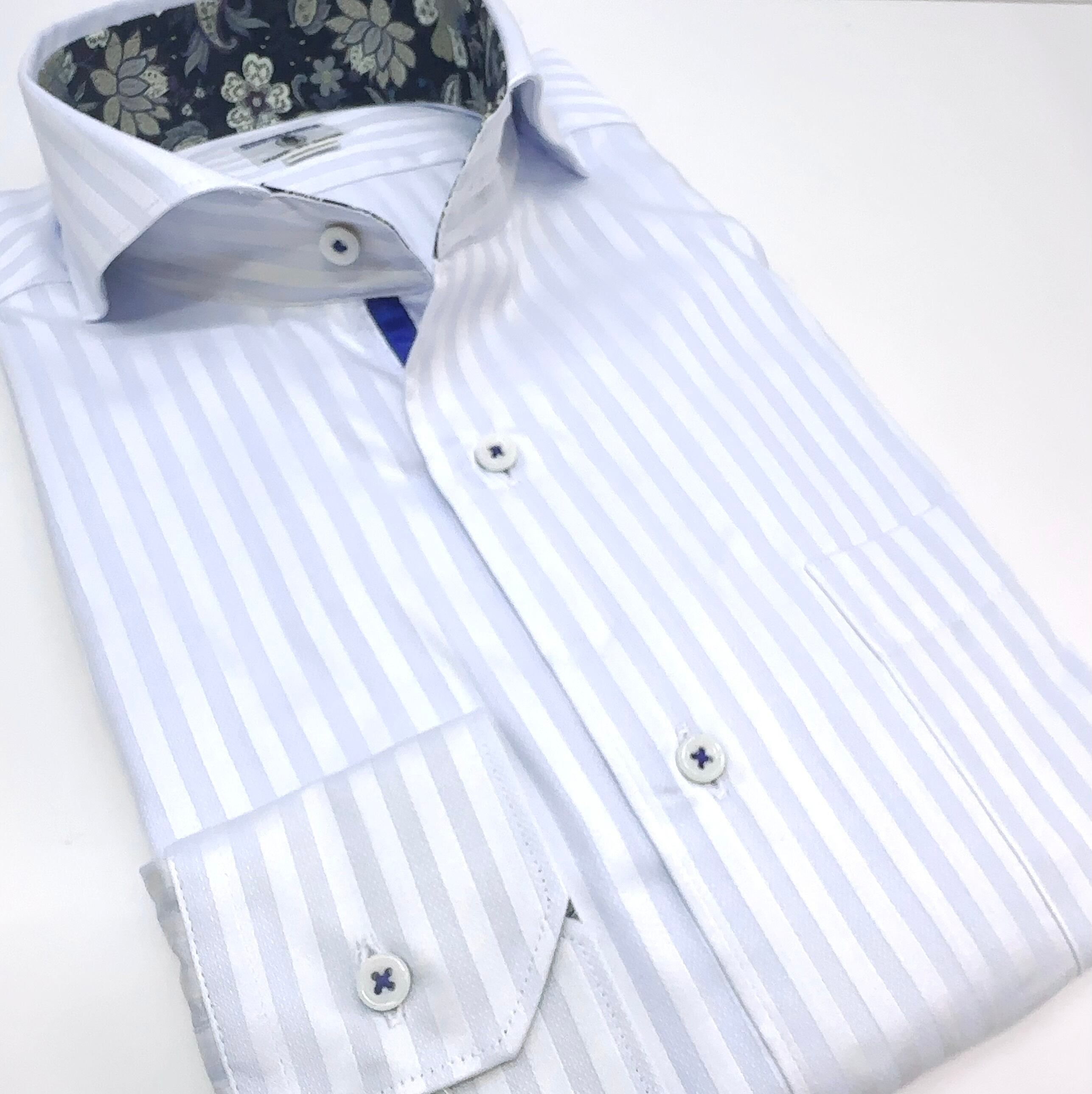 【長袖 LL】324188-2