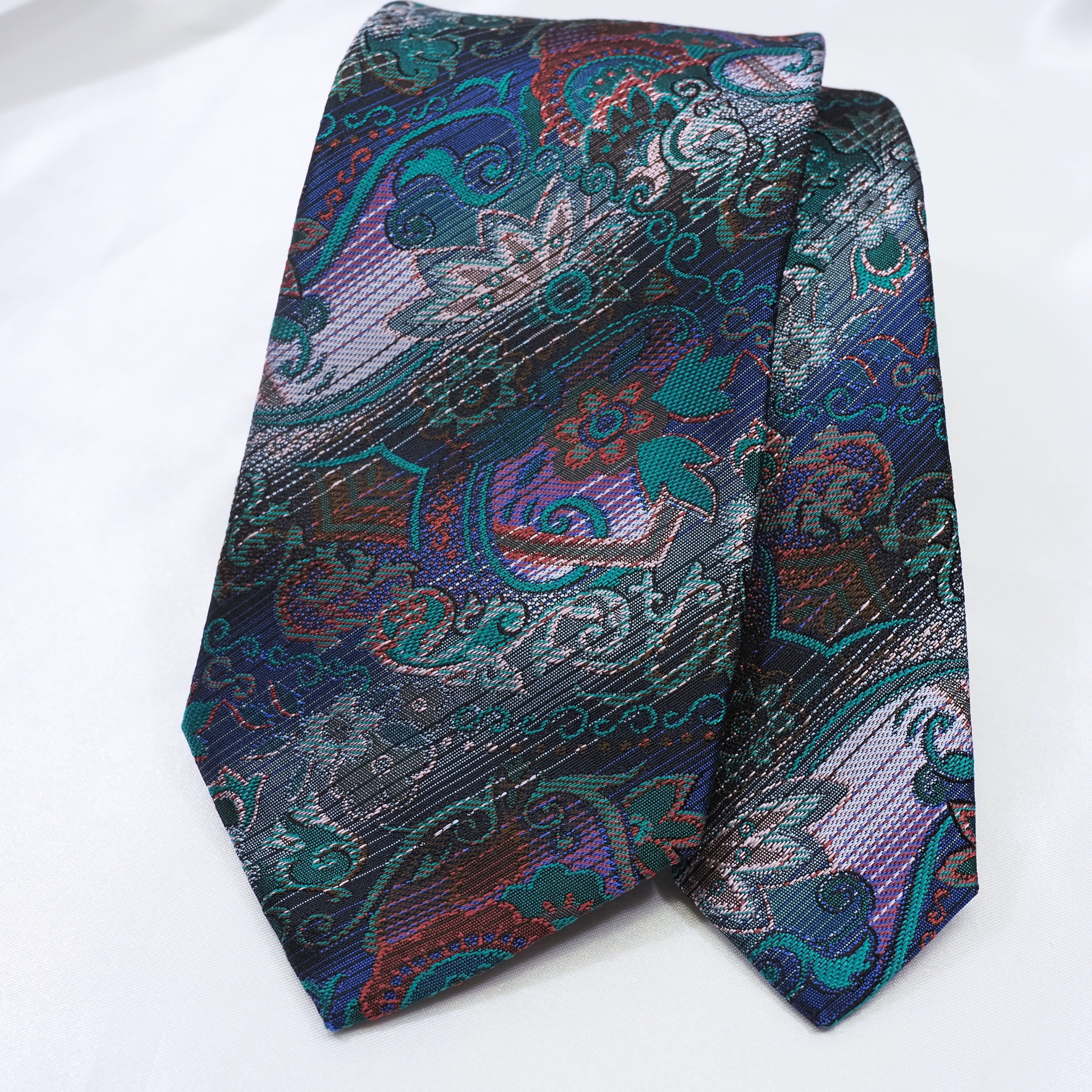 ゴールドネームタイ