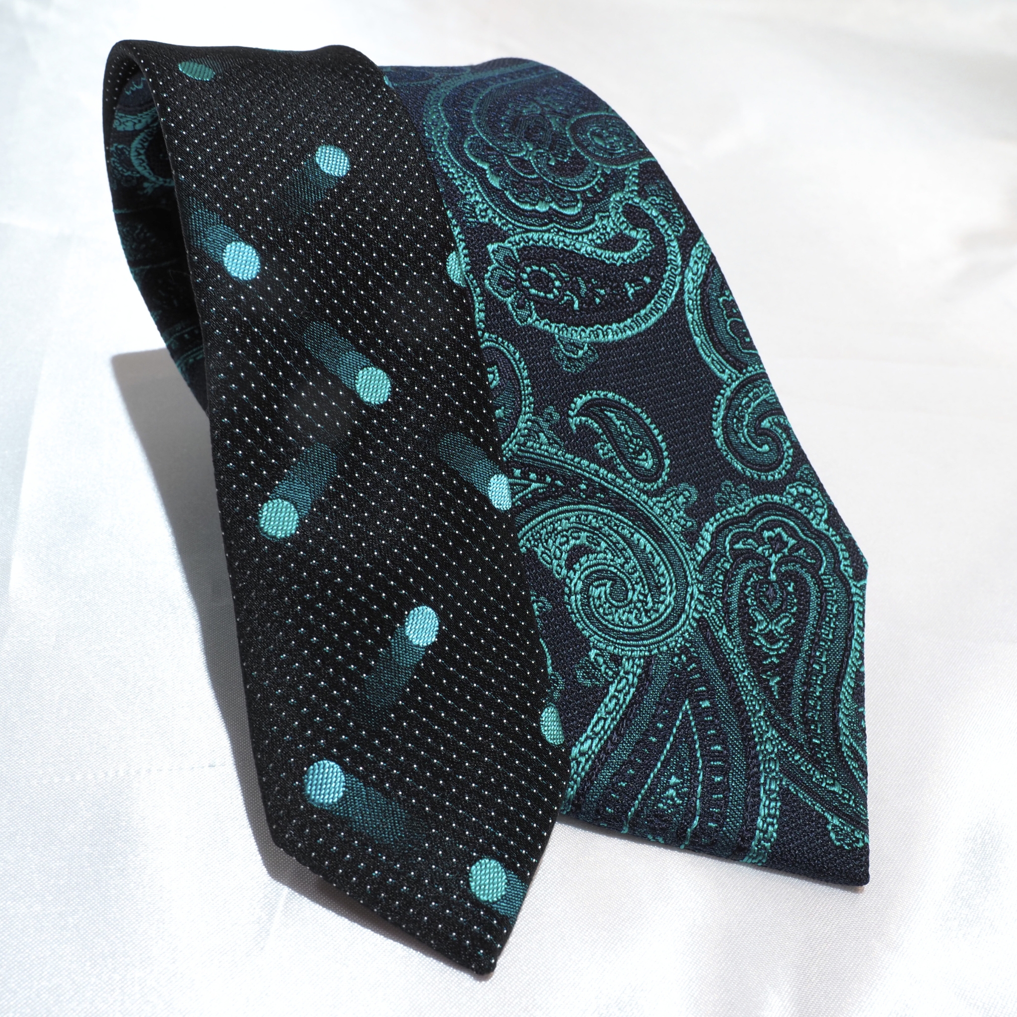 クレリックタイ