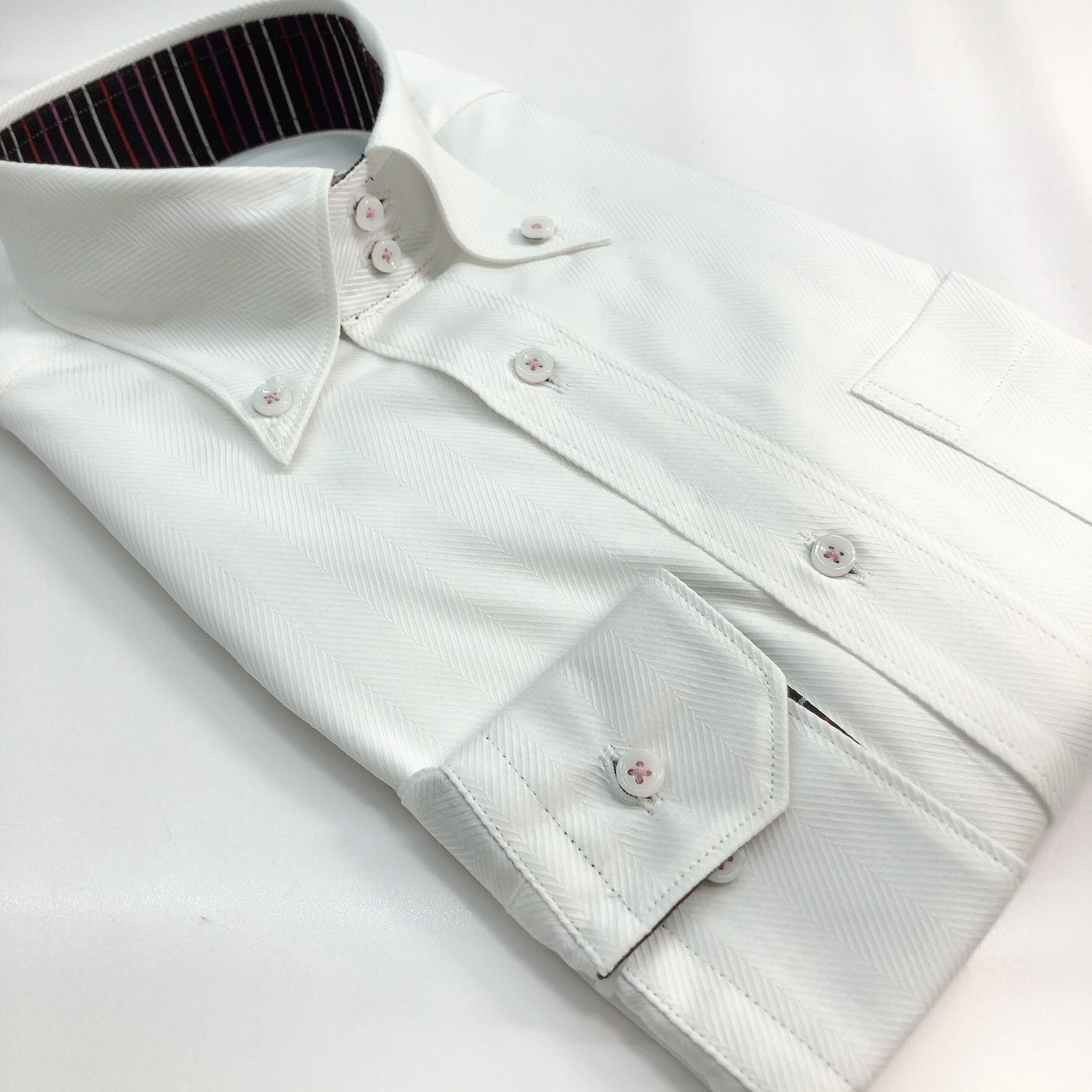 【長袖 S】324130-1