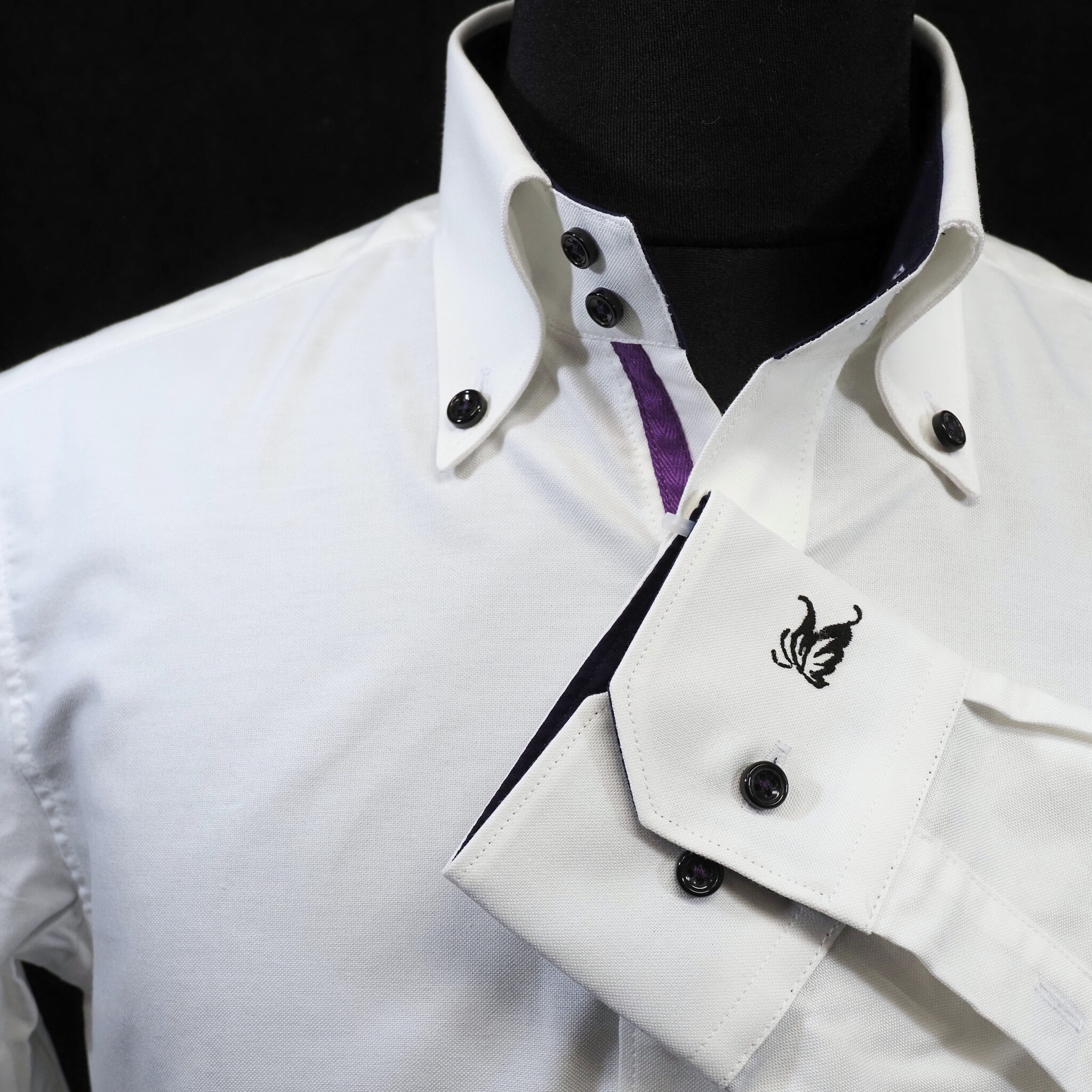 【長袖 LL】325146