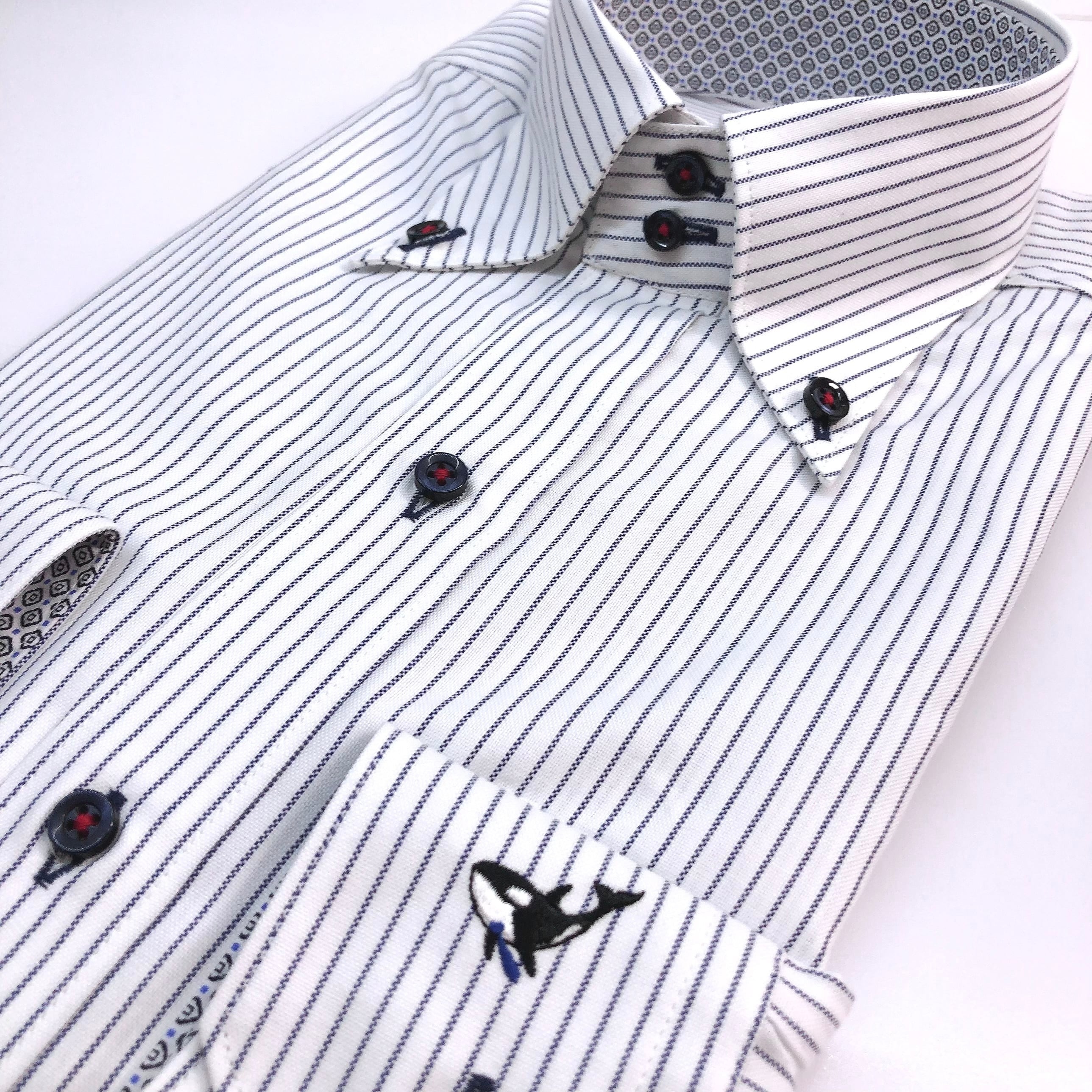 【長袖 S】324156-2