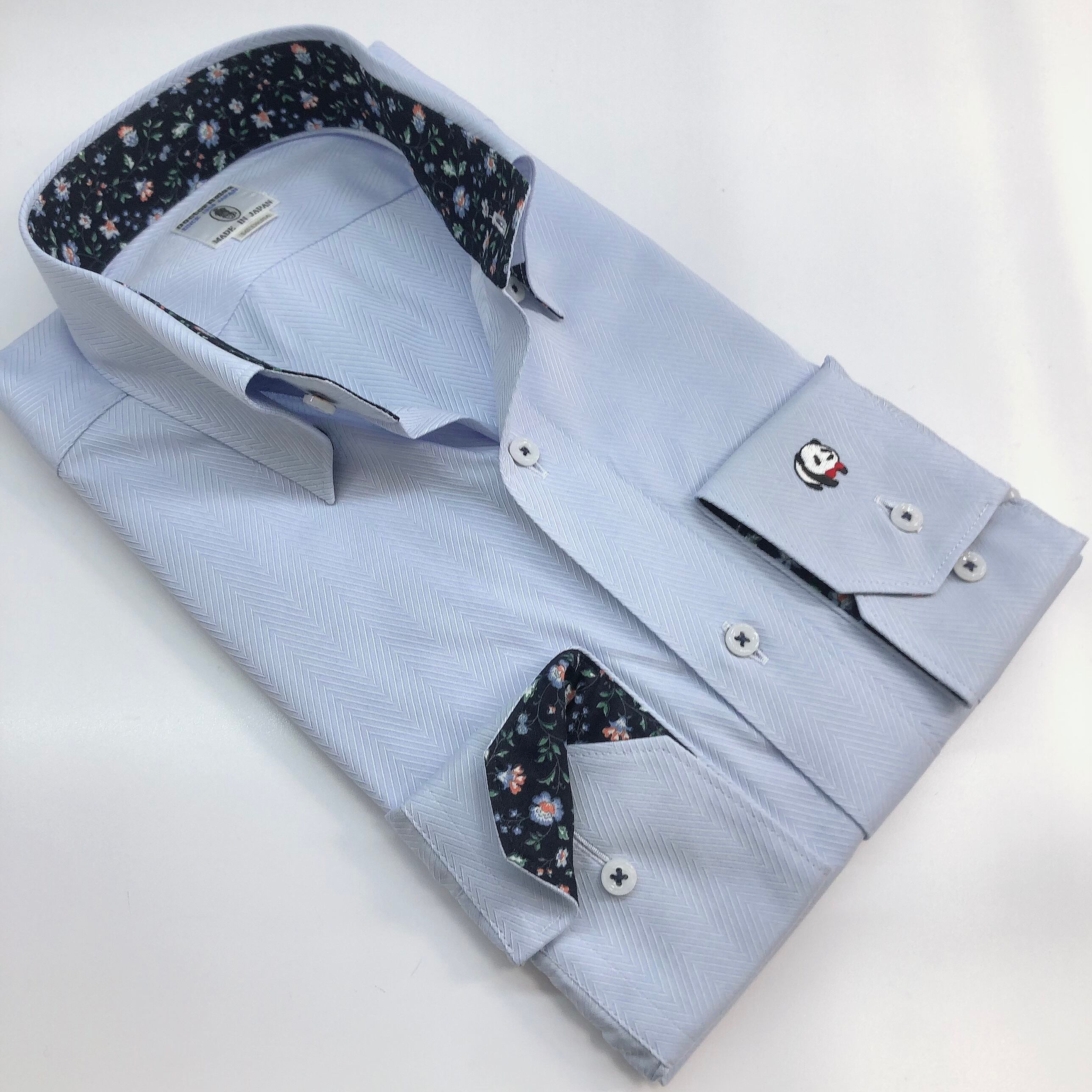 【長袖 S】324123-2