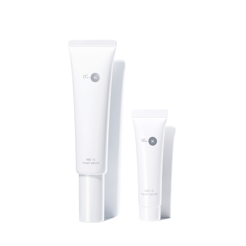 【キャンペーン】春の集中むきたまご肌セット（ﾘﾍﾟｱｾﾗﾑ50mL＆ﾐﾆﾚﾁﾉｰﾙ）