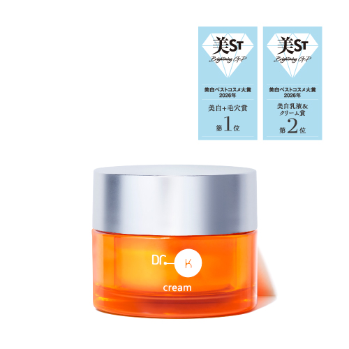 ドクターケイ 薬用ABC-GプレミアムクリームTA＜医薬部外品＞