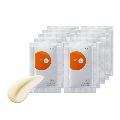 コフレ】ドクターケイ プレミアムコフレ2025｜ドクターケイ【公式