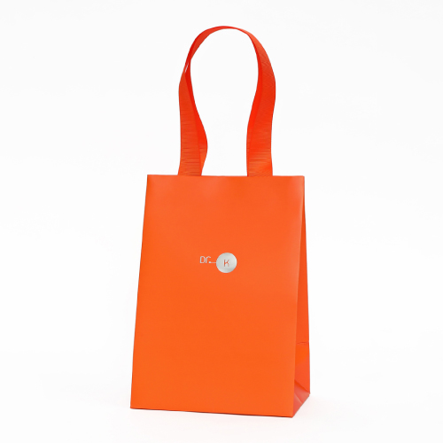 ドクターケイ オリジナル紙袋