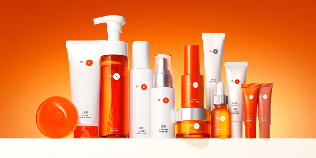 ドクターケイについて｜ドクターケイ【公式】オンラインショップ