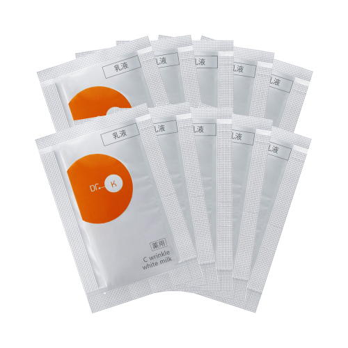 薬用Cリンクルホワイトミルク