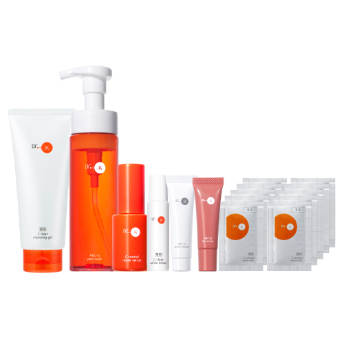 【再販】ドクターケイ プレミアムコフレ2025