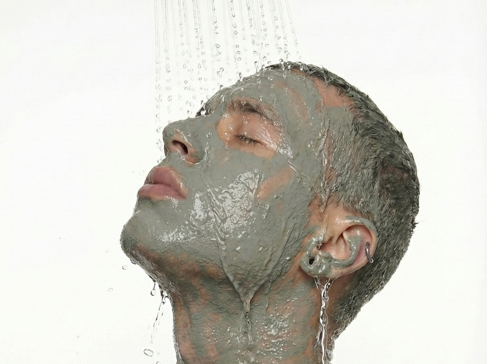 DOROSCRUB コンセプトイメージ