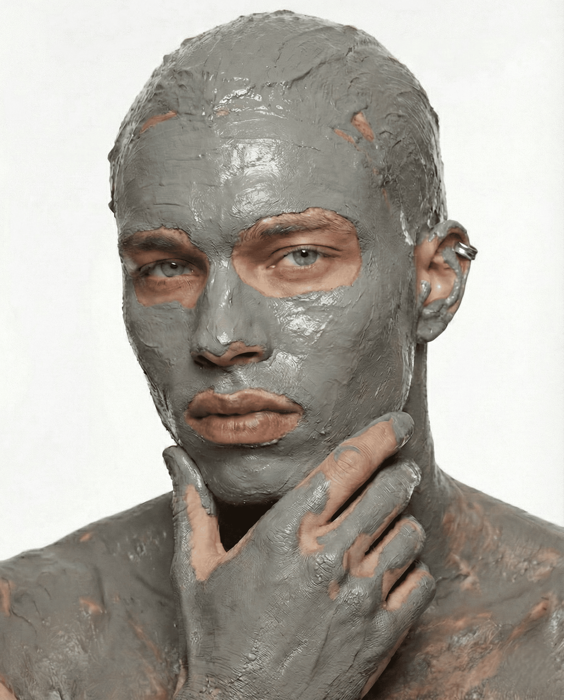 DOROSCRUB イメージ