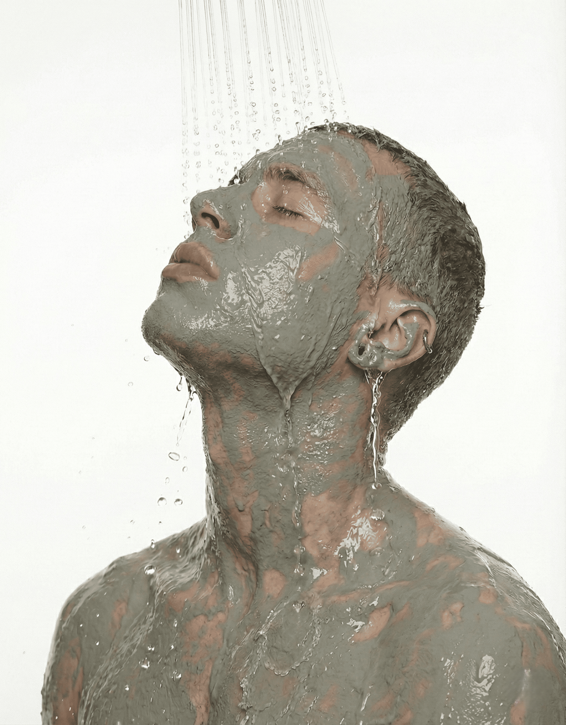 DOROSCRUB コンセプトイメージ