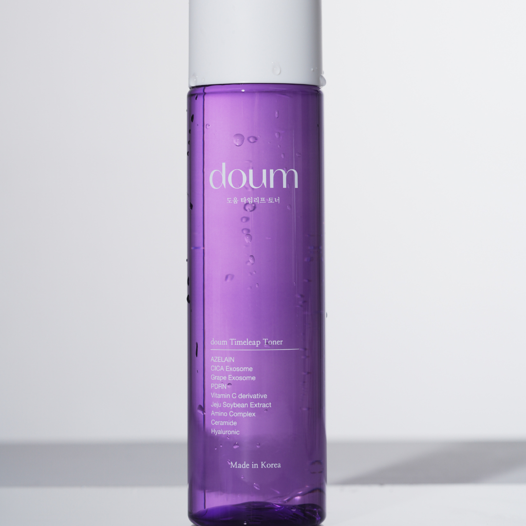 doum Timeleap Toner【単品】