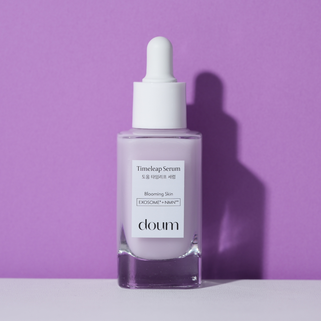 doum Timeleap Serum【単品】