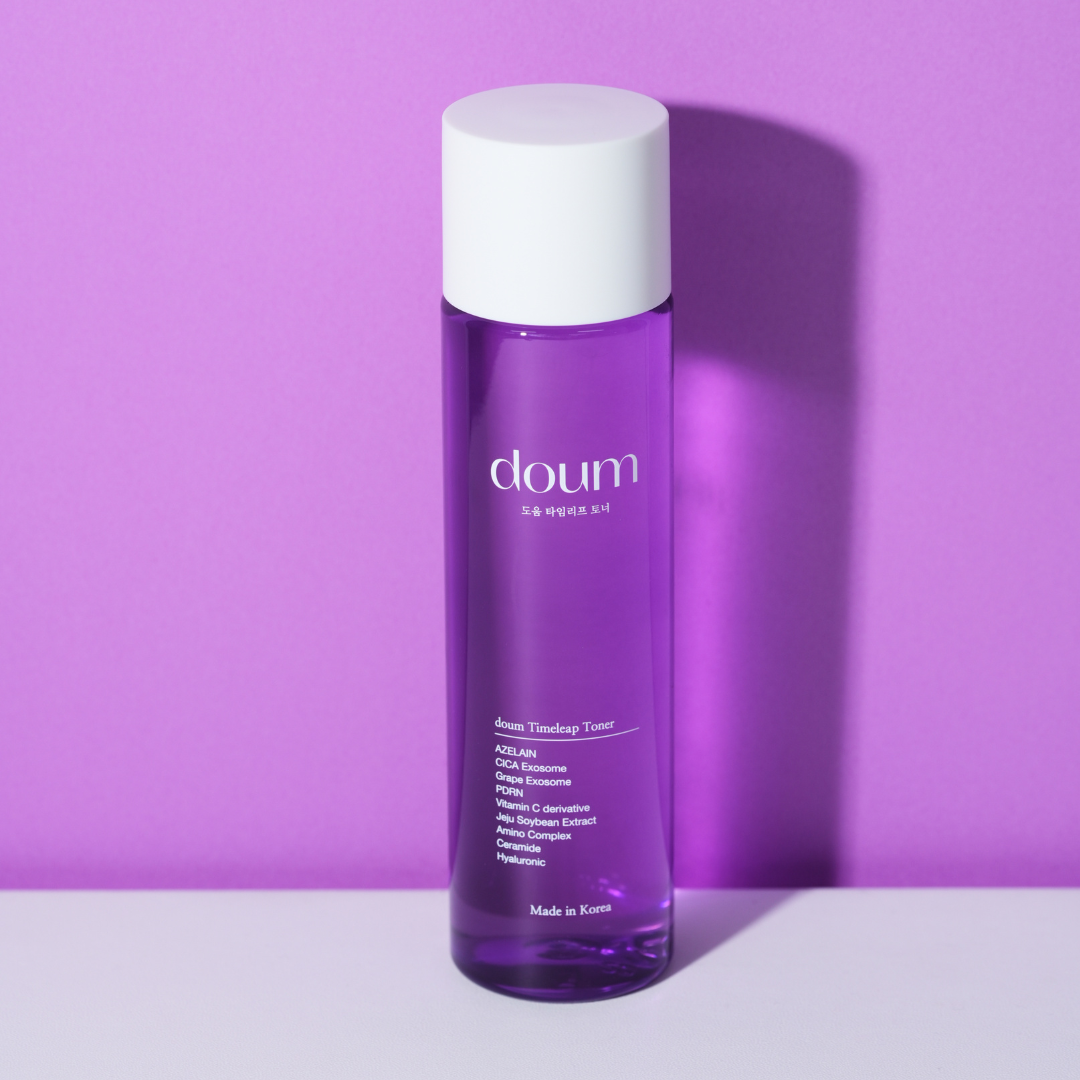 doum Timeleap Toner【単品】
