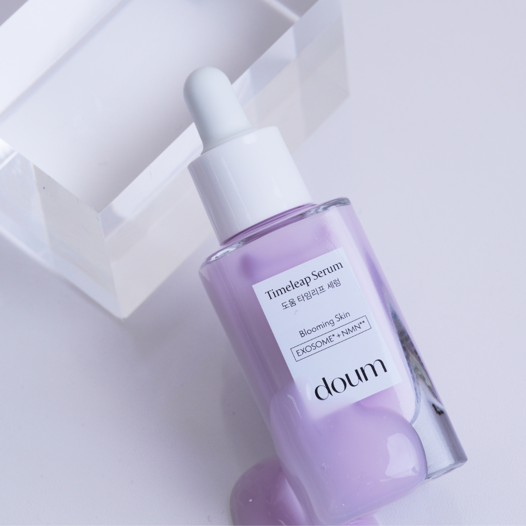 doum timeleap serum【2個セット】