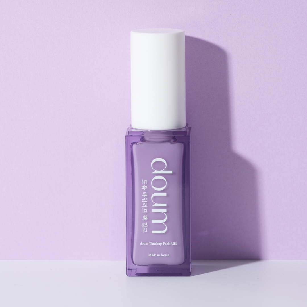 doum Timeleap Pack Milk【単品】