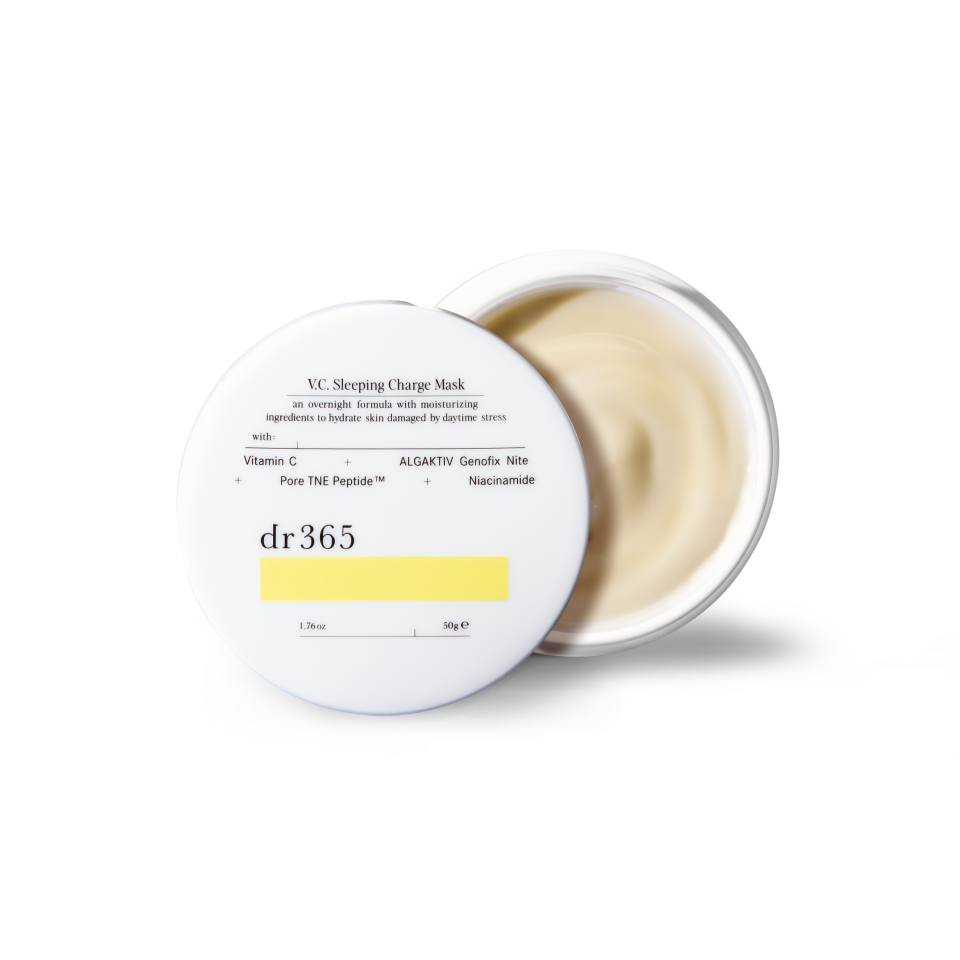 V.C. スリーピングチャージマスク