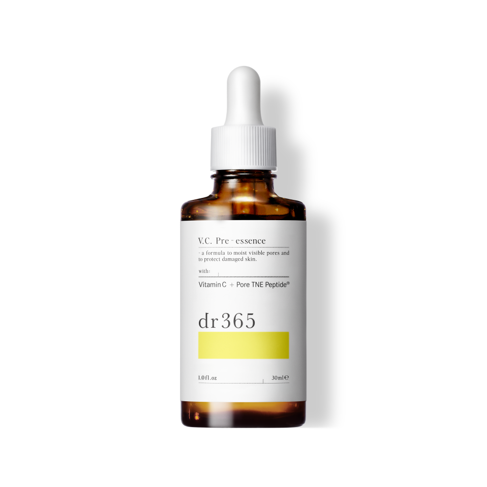 【定期便】 V.C. プレエッセンスN