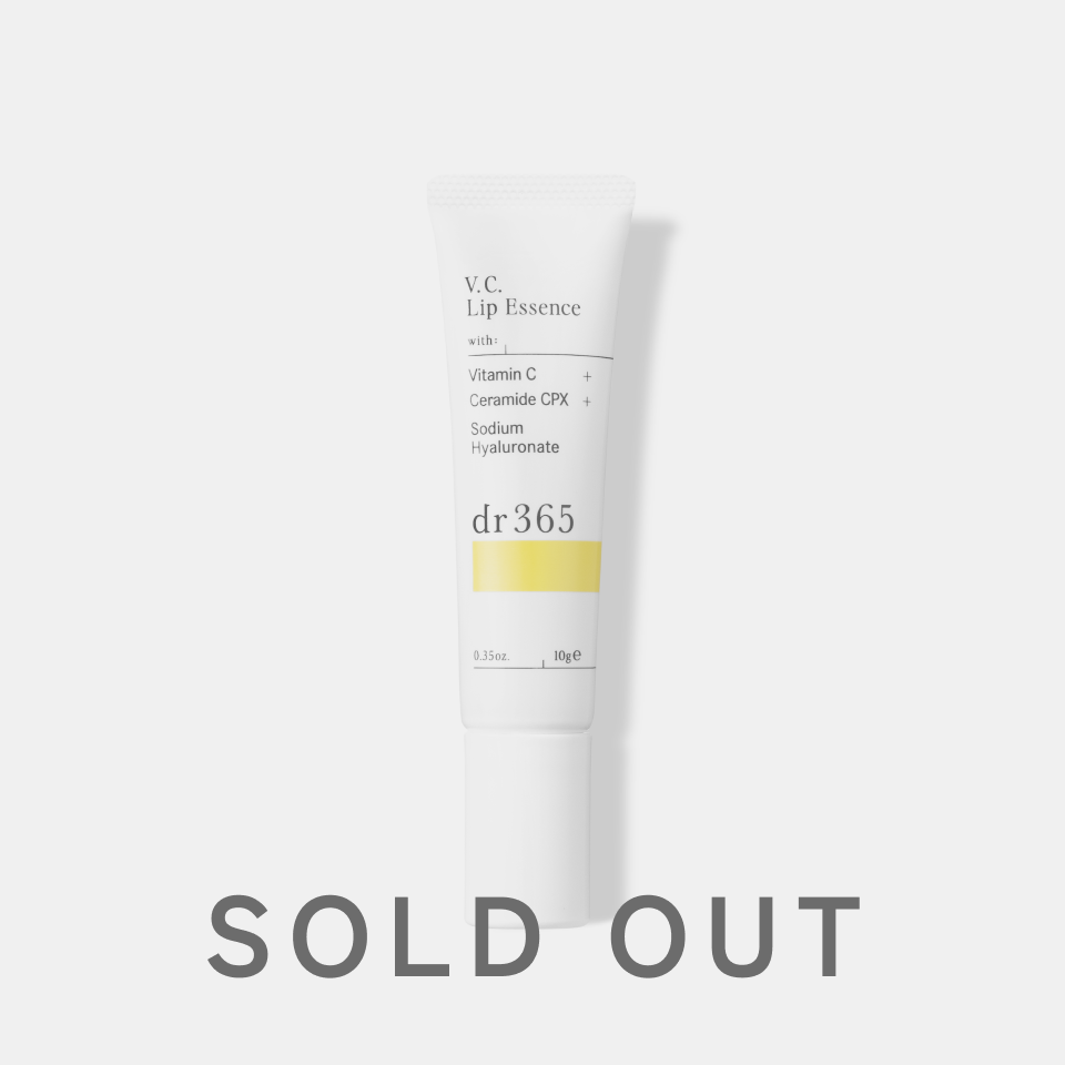V.C. リップエッセンス