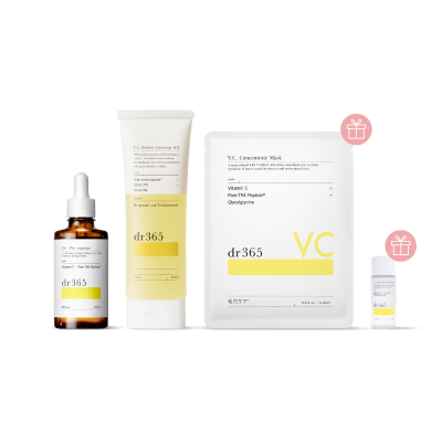 アニバーサリーセット