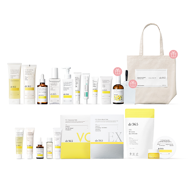 コンプリートセット