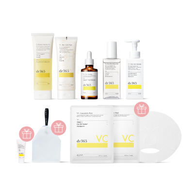 デビューセット