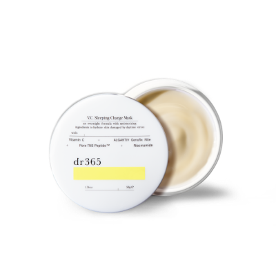 dr365 × beautiful people tote bag