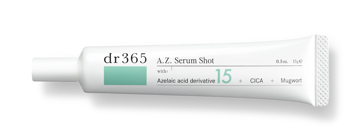 A.Z. Serum Shot
